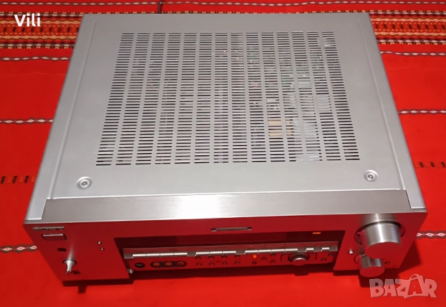 SONY STR-DB940QS.Неработещ, снимка 6 - Ресийвъри, усилватели, смесителни пултове - 51797840