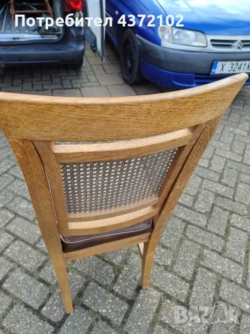 столове , снимка 2 - Столове - 49363259