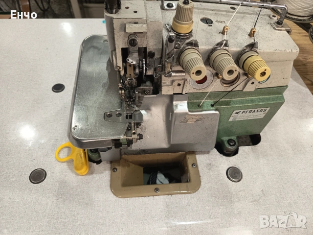 Четириконечен оверлог