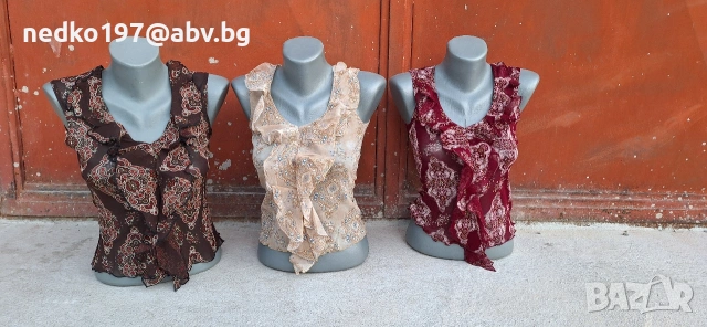 продавам дамски потници за търговия имам голямо количество 1 евро за 1 брой , снимка 7 - Спортни екипи - 53478487