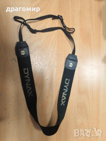 ремък за фотоапарати MINOLTA DYNAX