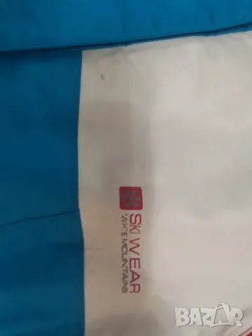 Ски яке Crivit 158 - 164 см на 12 - 13 год, снимка 7 - Детски якета и елеци - 47769317