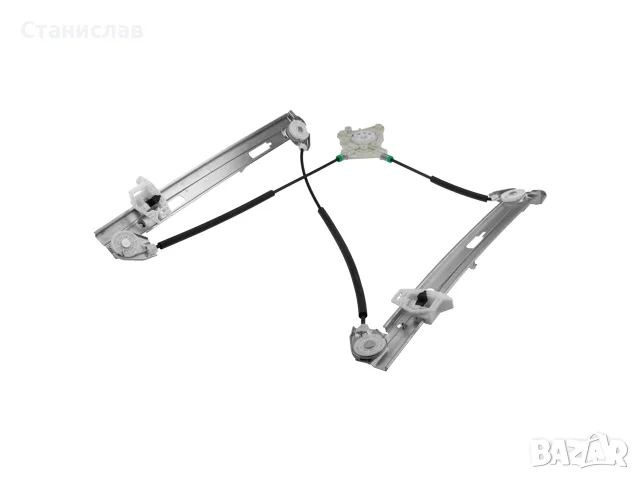 Стъклоповдигач за Jeep Compass – 68002897AA, снимка 2 - Аксесоари и консумативи - 56402350