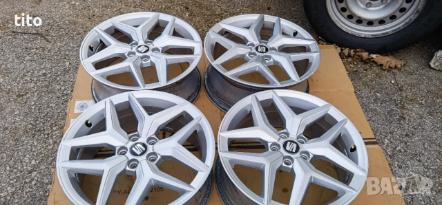 22 ноември 2025 г. 5 100 17 цола Джанти