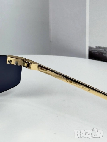 очила с калъф, кутия и ув защита ray ban cazal Tom ford, снимка 4 - Слънчеви и диоптрични очила - 51436876