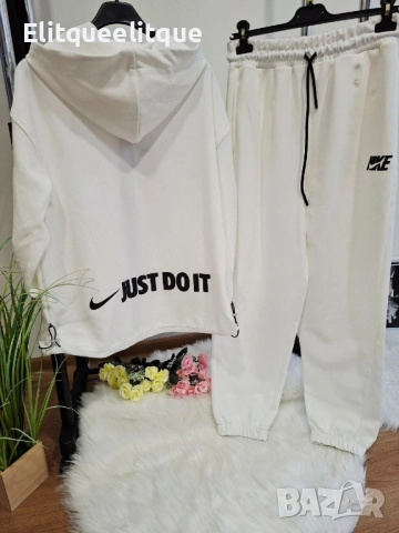 дамски екипи найк , снимка 6 - Спортни екипи - 52383278