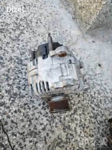 Продавам генератор,алтернатор за Фолксваген Пасат 6 2.0TDI