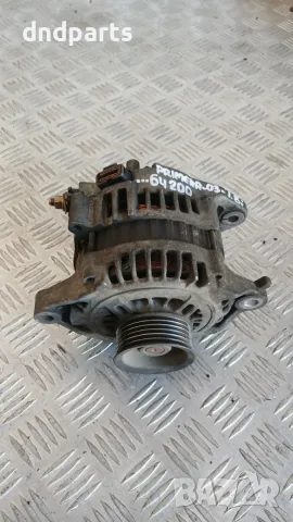 Алтернатор Nissan Primera 1.8i 2003 LR180-762 23100BU010 Primera (P12) (2001-2008)