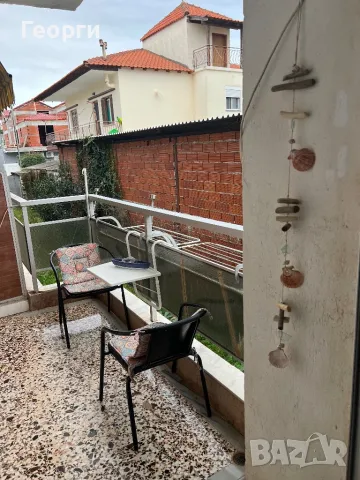 Дава под наем 2-остаен апартамент на морето в Гърция,Неа Плагия,Халкидики за 80 лева на вечер., снимка 9 - Почивки в Гърция - 33369945