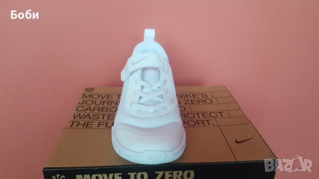 Nike Omni - детски маратонки, снимка 3 - Детски маратонки - 40222963