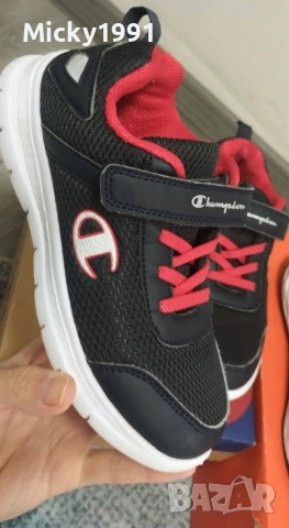 Лот за момче , снимка 6 - Детски маратонки - 53857752