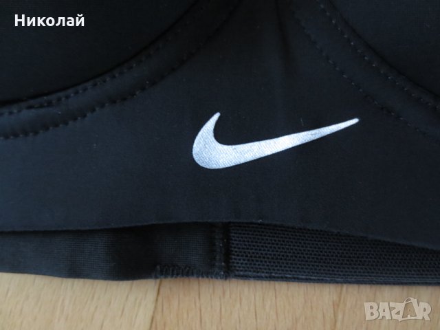 Nike NEW PRO RIVAL BRA, снимка 4 - Корсети, бюстиета, топове - 33990111