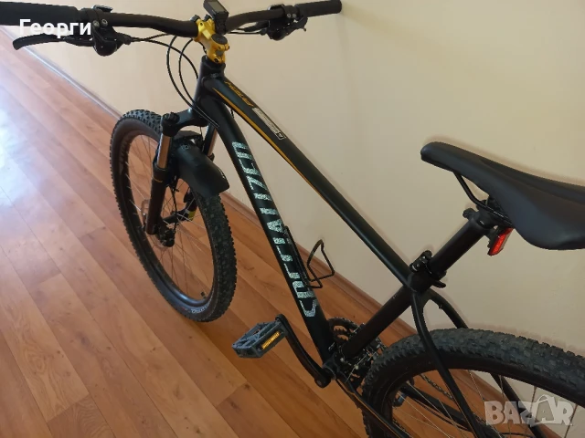 specialized pitch comp men's 27,5 , снимка 10 - Велосипеди - 50723902