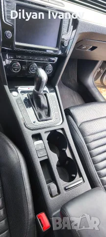 vw passat b8 2.0 240 k.c, снимка 11 - Автомобили и джипове - 55876027