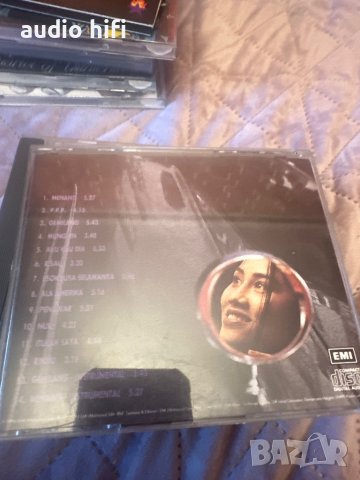 Промо*4 диска оригинал, cd, pop, rege, , снимка 9 - CD дискове - 41481503