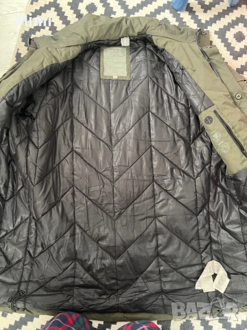 Jack Jones мъжка парка/яке , снимка 10 - Якета - 48538360