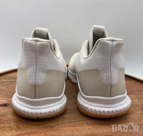 маратонки за зала Adidas Crazyflight Bounce 3 номер 41 1/3 волейбол , фитнес и др , снимка 3 - Маратонки - 50568497