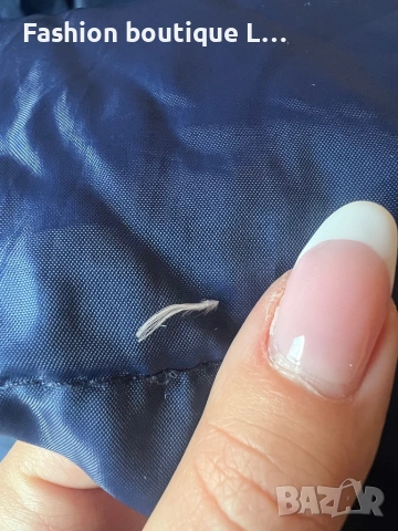 Спален чувал с пълнеж от пух 💙, снимка 8 - Къмпинг мебели - 53120560