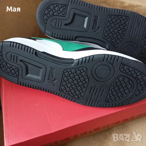 Маратонки- Puma, снимка 6 - Маратонки - 55720292