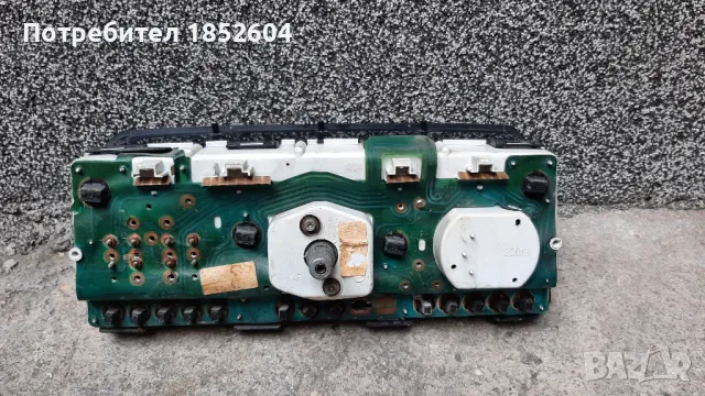 Стопове и километраж Сеат Ибиза I / Seat Ibiza I, снимка 9 - Части - 48982635