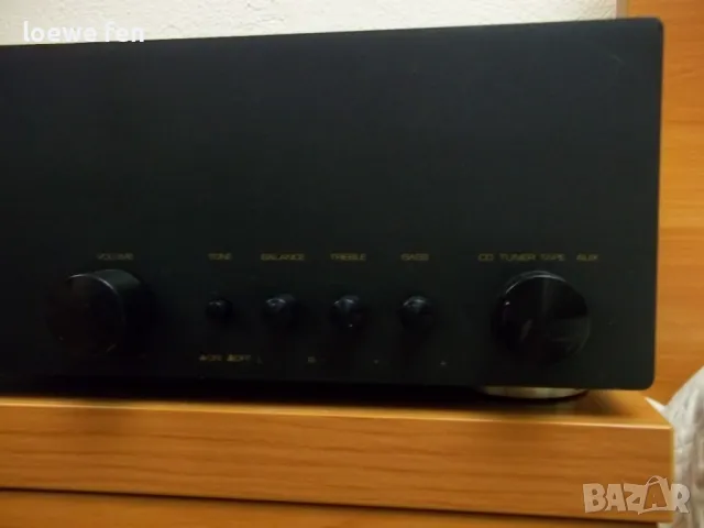 Сериозен Hi Fi Стерео Усилвател , снимка 4 - Ресийвъри, усилватели, смесителни пултове - 48857494