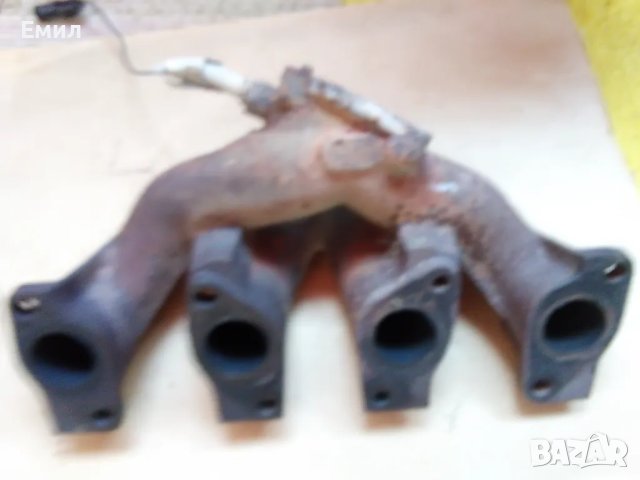 Колектори за Опел , снимка 3 - Части - 47546352
