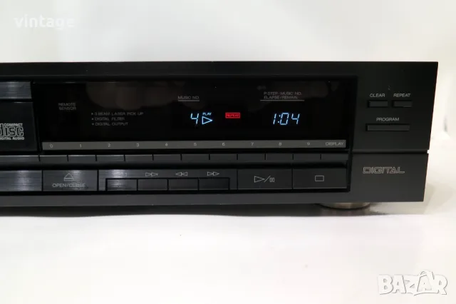 AKAI CD-32, снимка 3 - Други - 47703803
