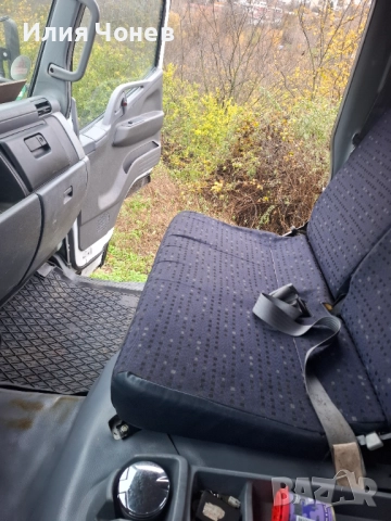 Мицубиши кантер , снимка 12 - Камиони - 52597731