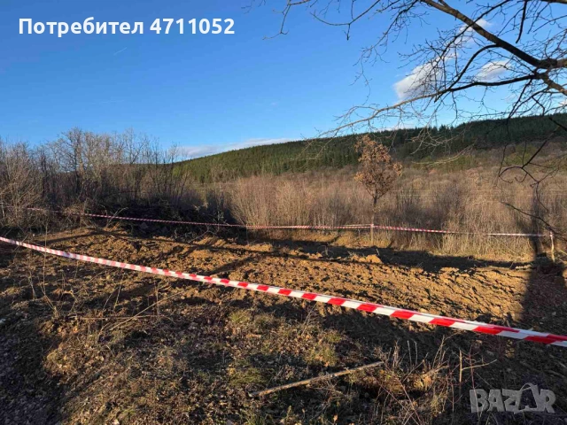 Продава се парцел в Дъбрава Стара Загора, снимка 5 - Парцели - 53125820