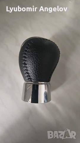 Топка за скоростен лост за Мазда 3, снимка 3 - Части - 52733718