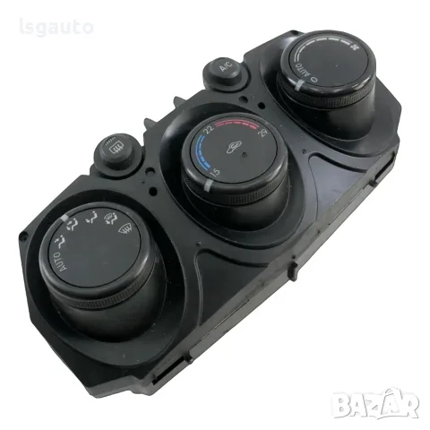 Панел управление парно/климатик Mazda 2 II (DE) 2007-2010 ID: 164469 OEM DF7361190G