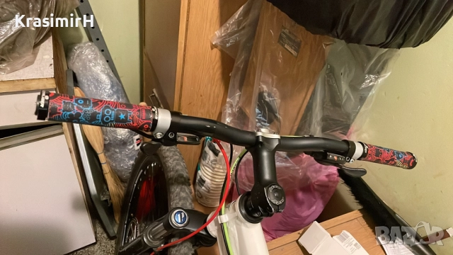 Sprint Primus 26, снимка 4 - Велосипеди - 51824249