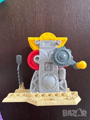 PlayDoh - различни видове, снимка 10 - Пластелини, моделини и пясъци - 44386508