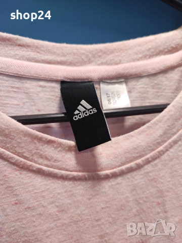 ADIDAS Потник/Дамски М/Л, снимка 3 - Потници - 36317778