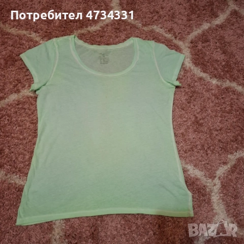 GAP Дамски Тениски, снимка 4 - Тениски - 53577048