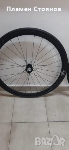 Продавам капли за шосеен велосипед , снимка 6 - Части за велосипеди - 52353859