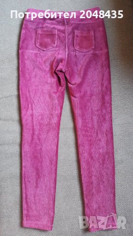 Джинсов клин, снимка 2 - Детски панталони и дънки - 41485386