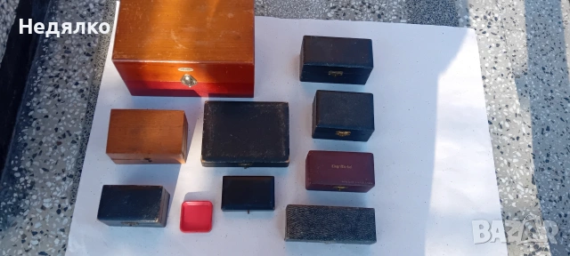 Колекция винтидж швейцарски,немски часовникарски инструменти , снимка 10 - Антикварни и старинни предмети - 53140028