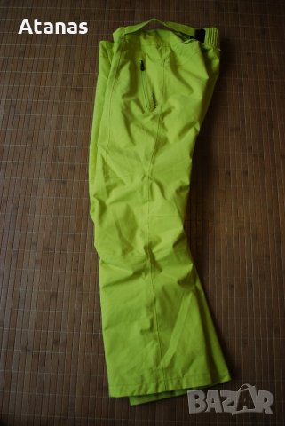 KJUS Мъжки р-р 50/M ski Pants Dermizax ски панталон north face долнище, снимка 7 - Зимни спортове - 34766210