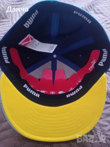 шапки на Арсенал , снимка 6 - Шапки - 53506837