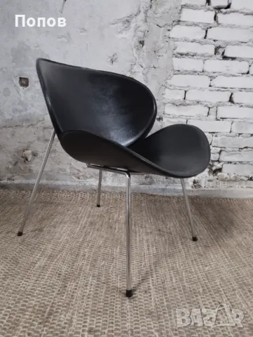 Стол мида Safco, снимка 7 - Столове - 49157116