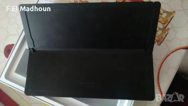 Surface pro x LTE, defect, снимка 6 - Лаптопи за дома - 49181351