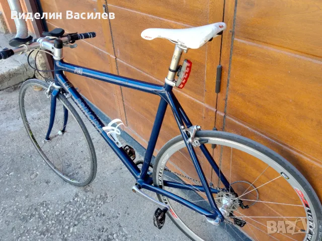 Шосеен велосипед на части, снимка 17 - Части за велосипеди - 35362240