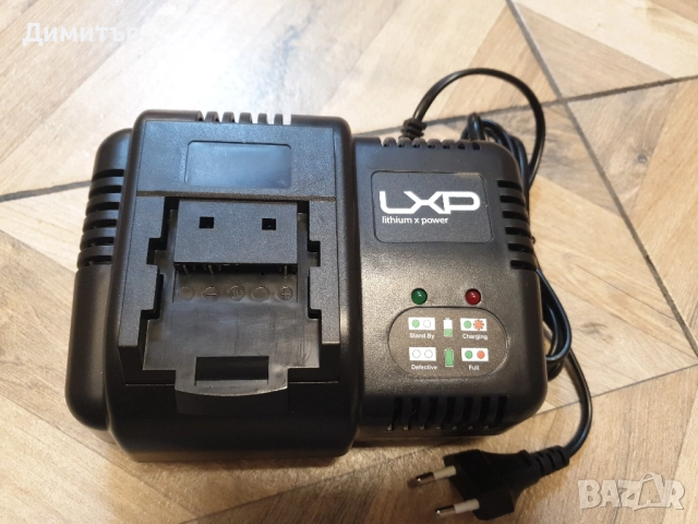 нов окомплектован гайковерт HYUNDAI, снимка 7 - Други инструменти - 51981562