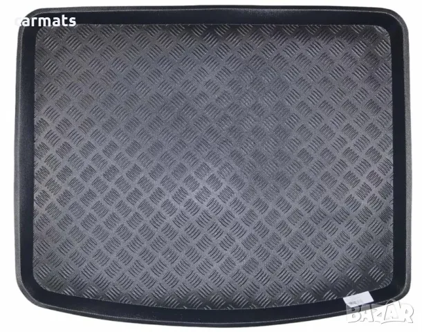 Стелка за багажник Rezaw-Plast за Toyota Auris (2012+) - Хечбек