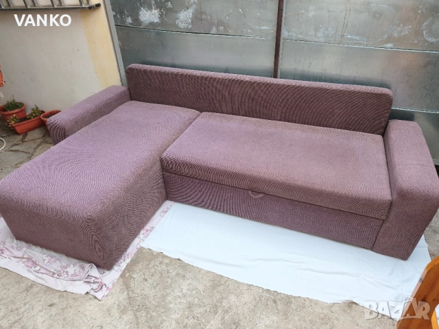 продавам диван 