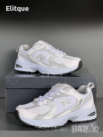 дамски маратонки new balance , снимка 2 - Маратонки - 53359764