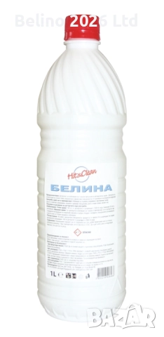 Перилни и почистващи препарати Hit&Clean, снимка 9 - Перилни препарати и омекотители - 51621853