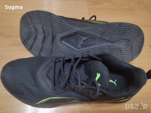 Маратонки 46н и 47н, снимка 3 - Маратонки - 53822850