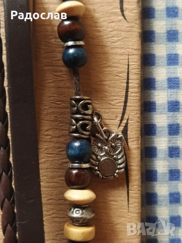 нова дамска гривна , снимка 3 - Гривни - 51546480